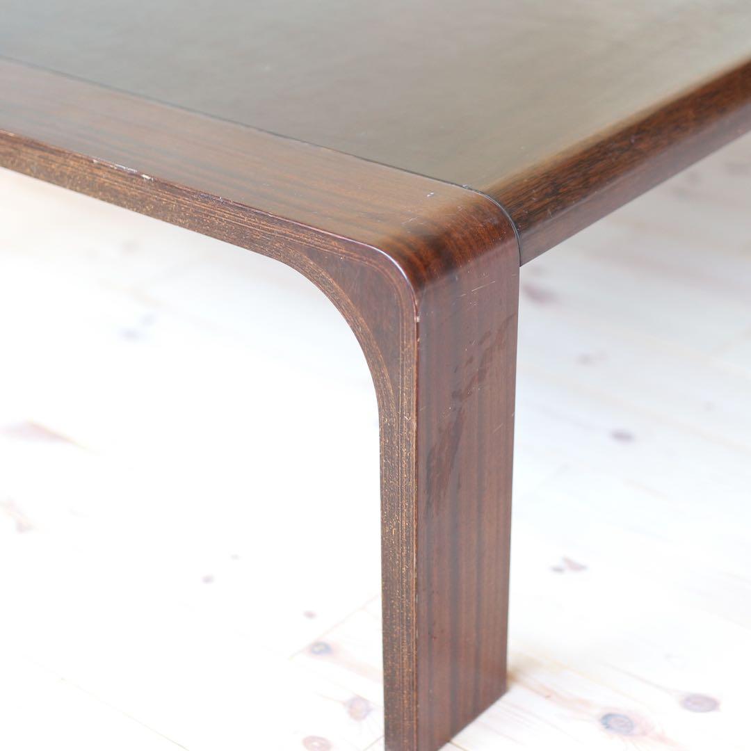 Tendo/ 天童木工　座卓 国産 T-2316SP 送料込み