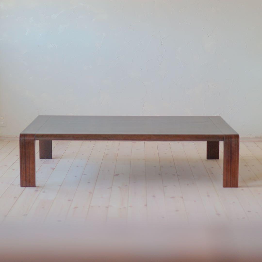 Tendo/ 天童木工　座卓 国産 T-2316SP 送料込み