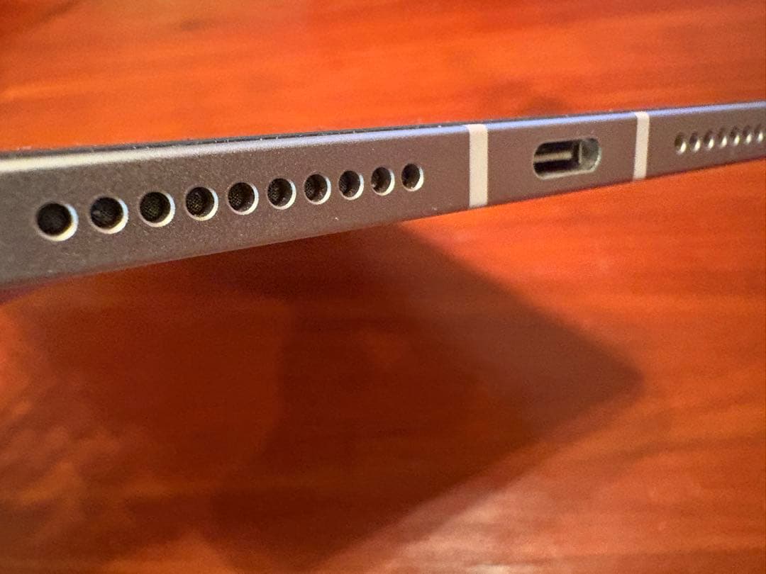 iPad mini256GB 本体【美品・ジャンク・箱あり、92%】