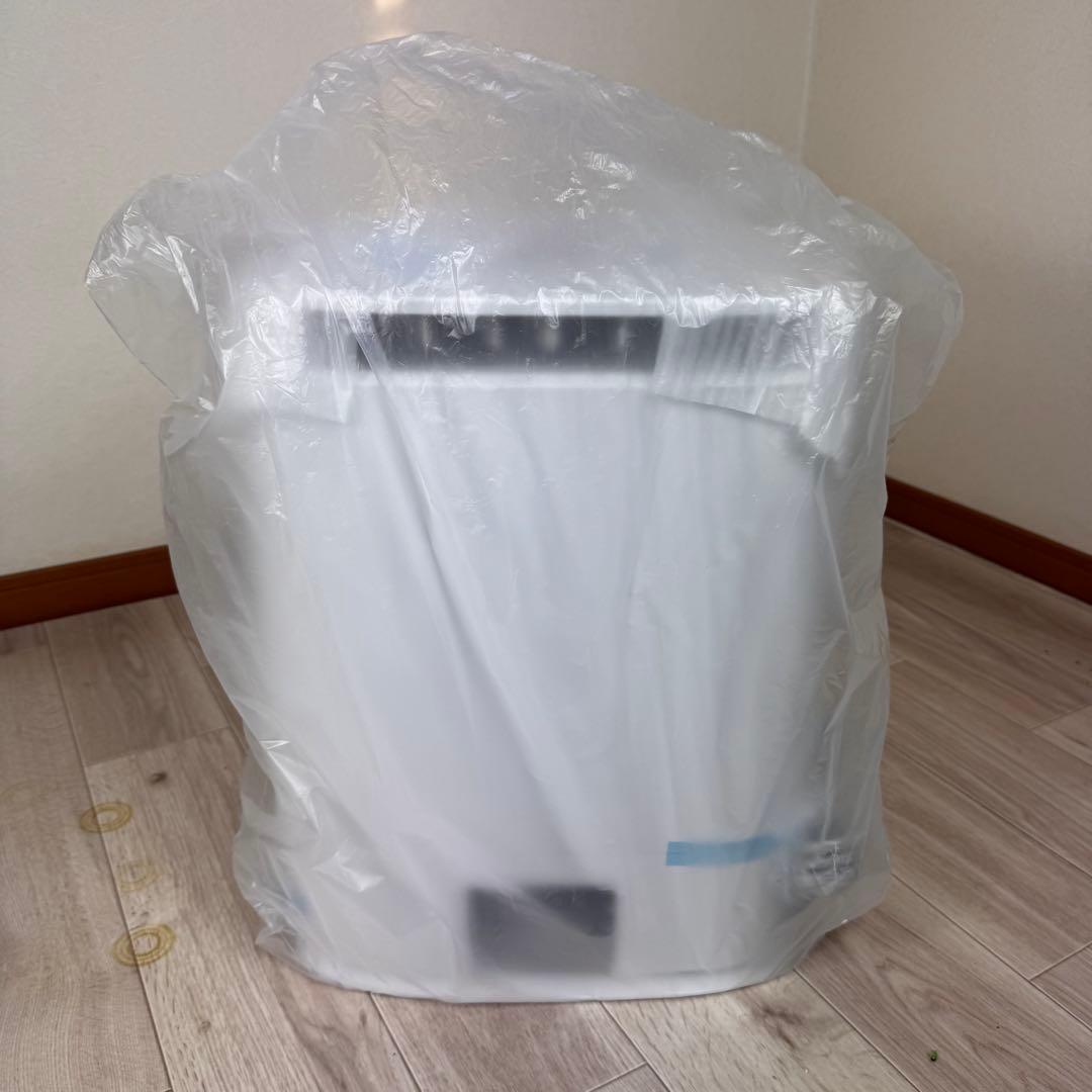 Panasonic F-YZUX60-N 除湿機　新品未使用