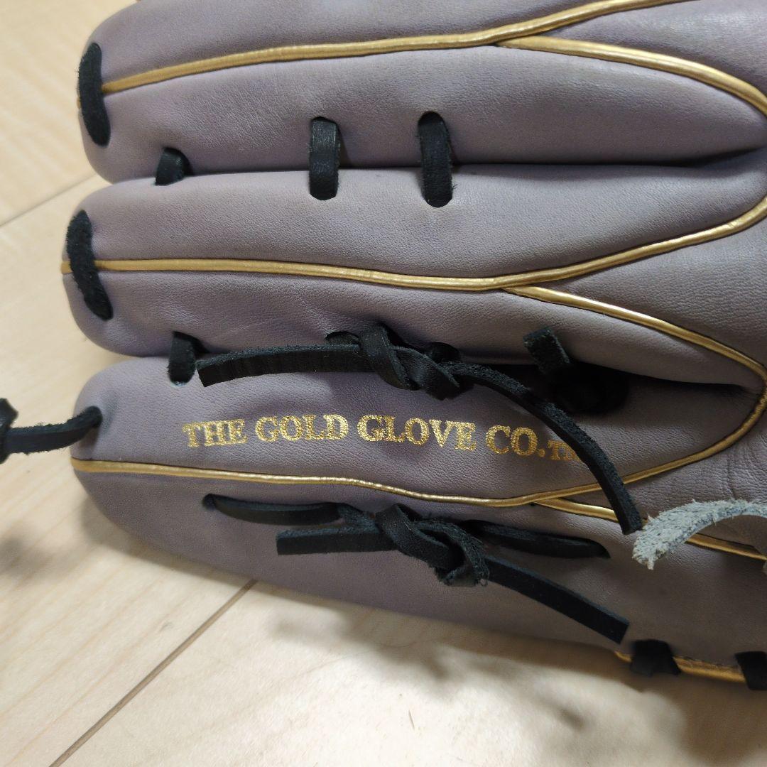 野球 ローリングス 軟式グローブ