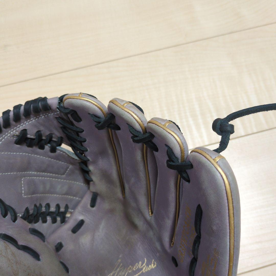 野球 ローリングス 軟式グローブ