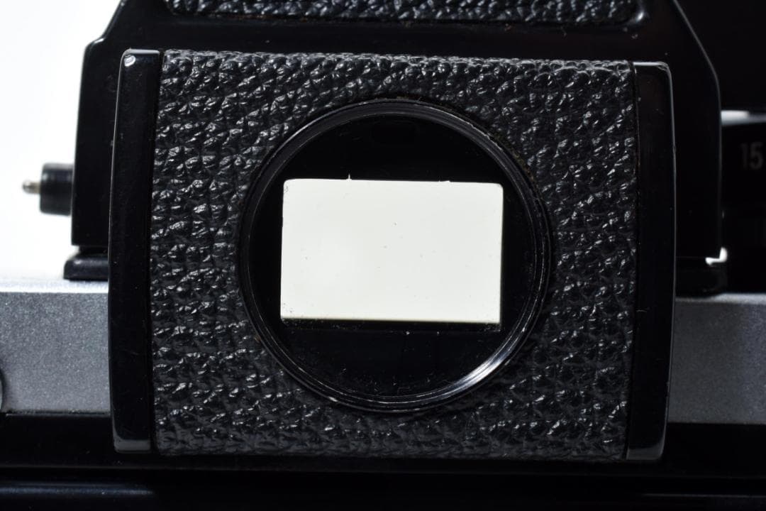 [良品] ニコン F2 フォトミック DP-1 一眼レフ 35mmフィルムカメラ