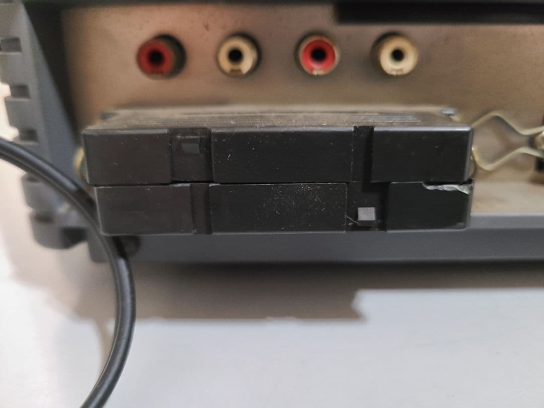 【富士通 FM TOWNS II 】UX20 付属品付き【ジャンク】