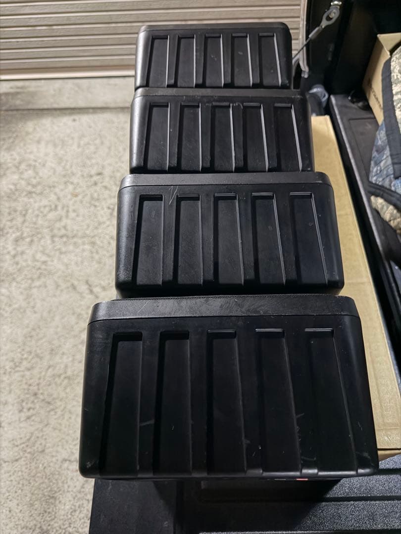 BOSE101MM 天吊りブラケット付×4台