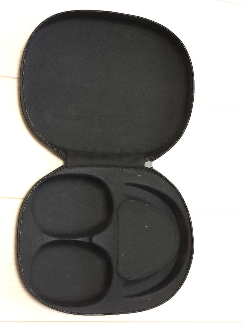 Bowers & Wilkins PX8 ワイヤレスヘッドホン ブラック