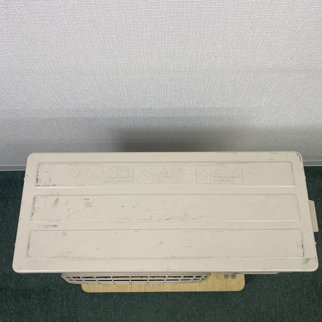 送料無料＊エアコン SHARP 2023年製 8畳用＊大阪 AS794