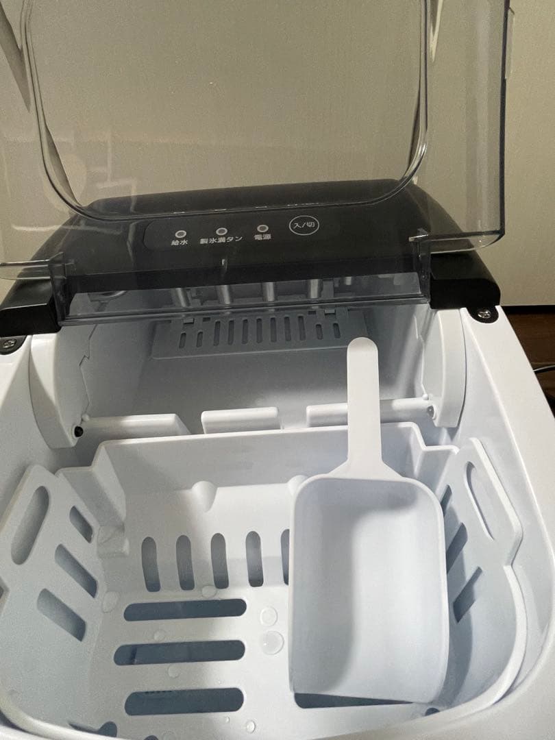 COWSAR 高速製氷機 HZB-12/SH