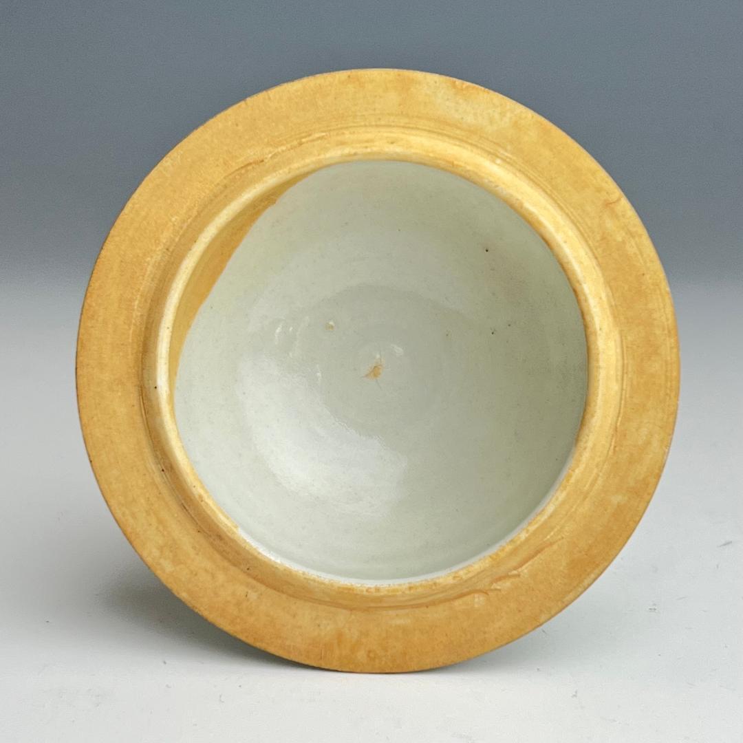 影青 青白釉蓋碗 南宋時代 景徳鎮 古玩 中国美術 唐物 擺件 611b