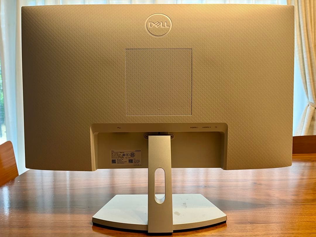 Dell デル S2421HN 24インチ フルHDモニター