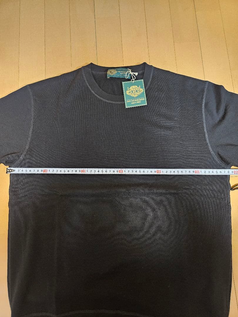 gim バーニーズニューヨーク　スウェット　デニム　シャツ　Tシャツ　限定　新品