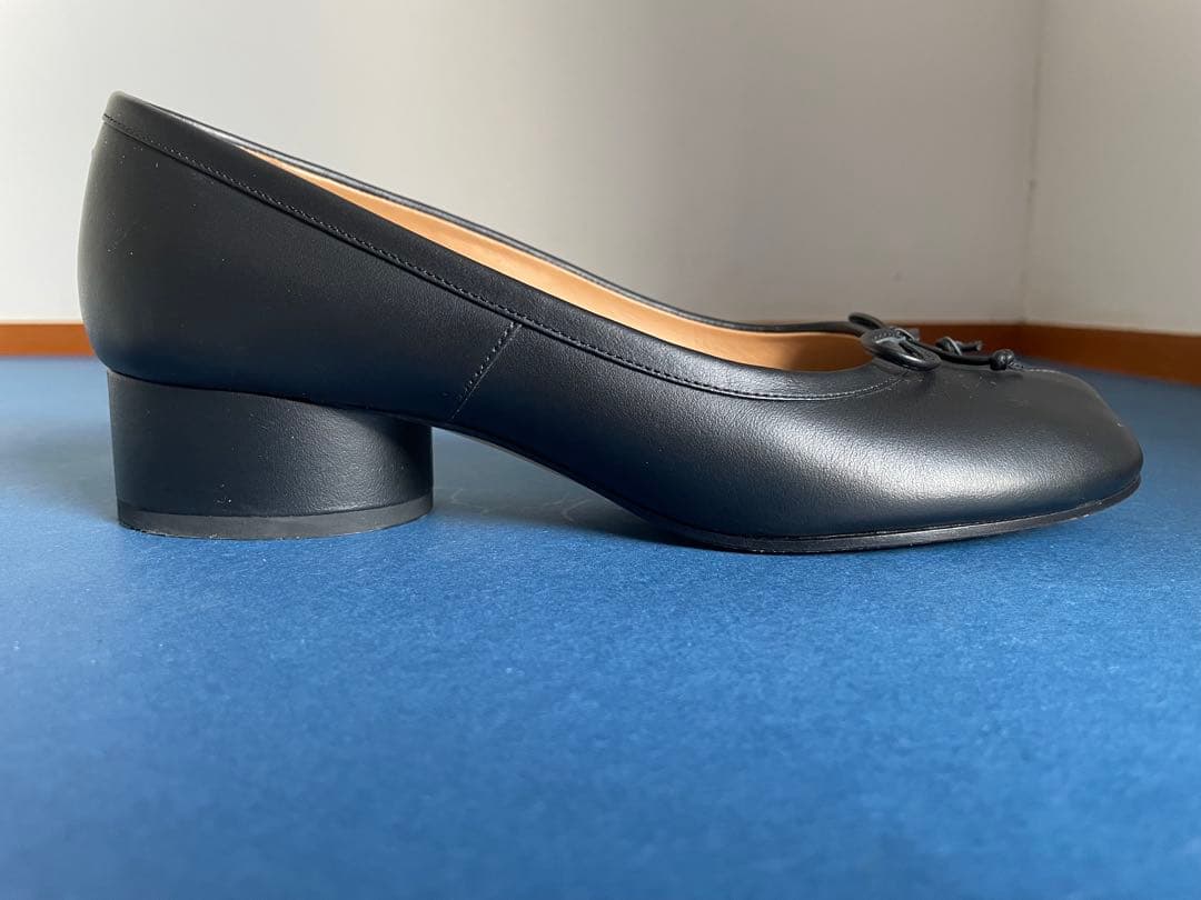 マルタンマルジェラ レディースパンプス