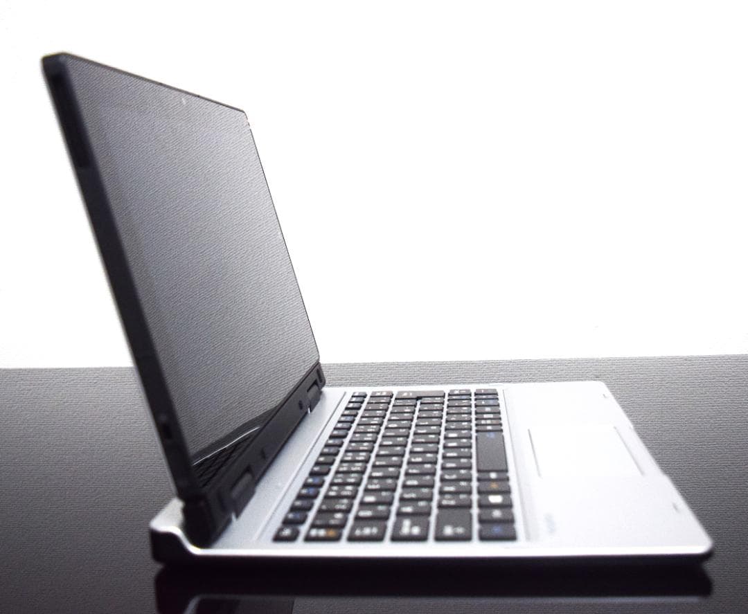 NEC2in1ノート＆タブレット最新Windows11メモリ4G SSD60G