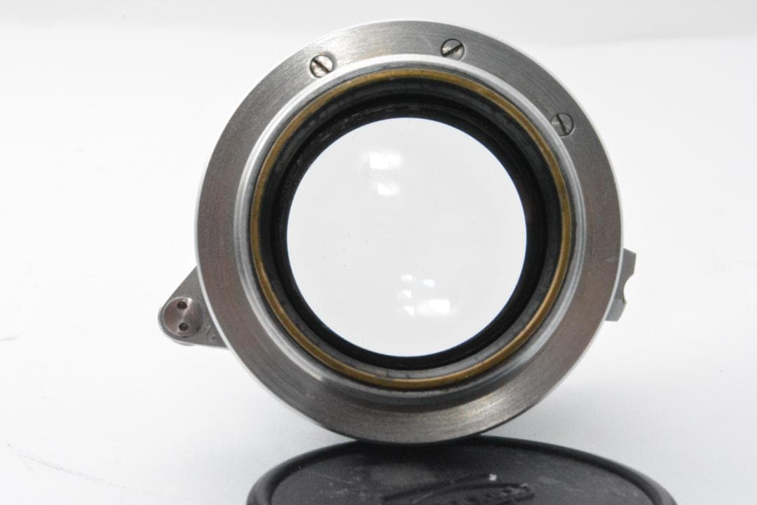 Lマウント ライカ LEICA Summarit 50mm F1.5