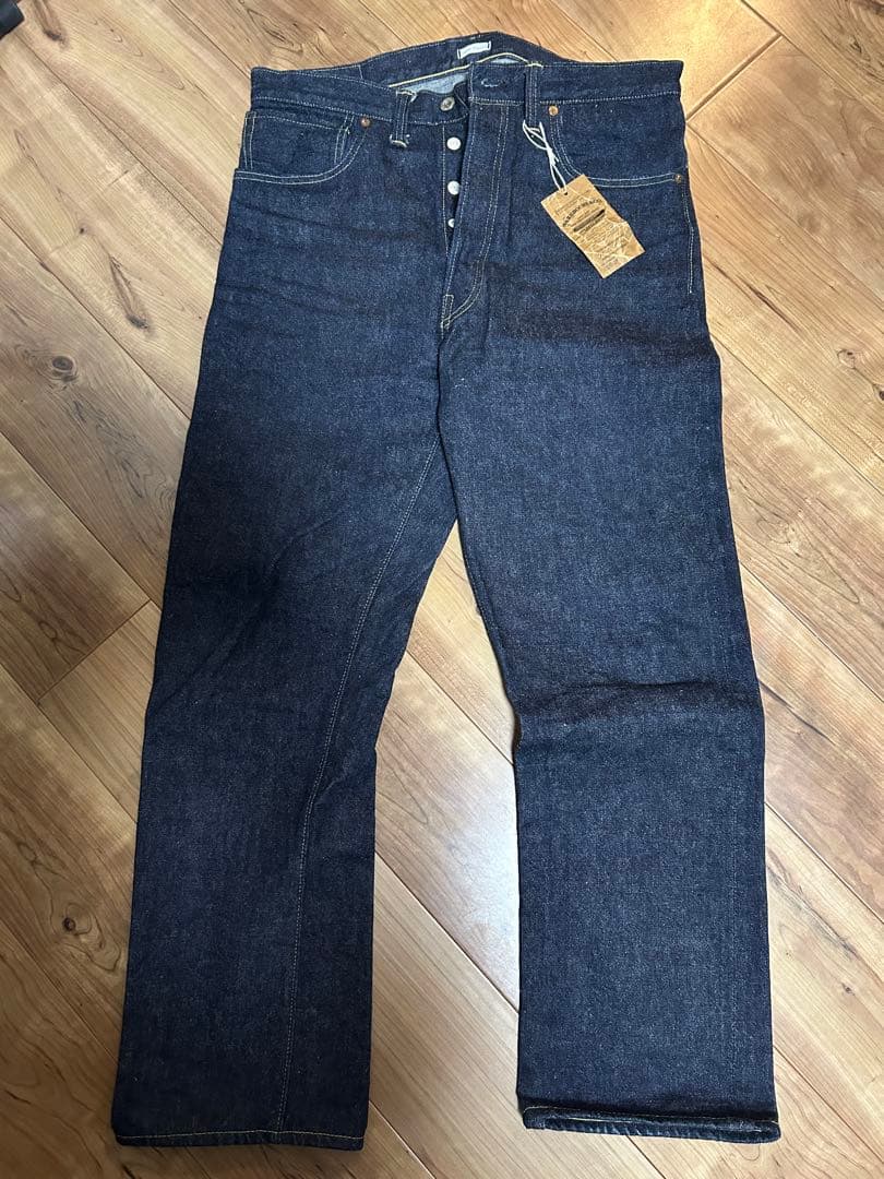 ウェアハウス　ダックディガー　S1003XX 大戦