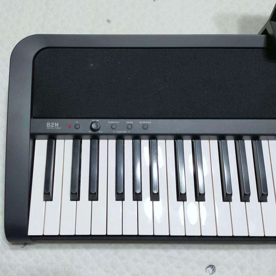 KORG B2N コルグ 電子ピアノ 22年製