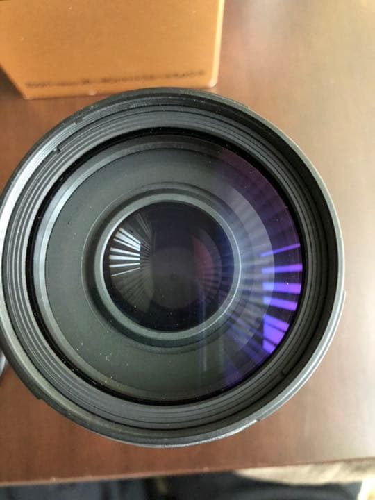 【美品】Nikon F60D PANORAMA レンズ2本付き