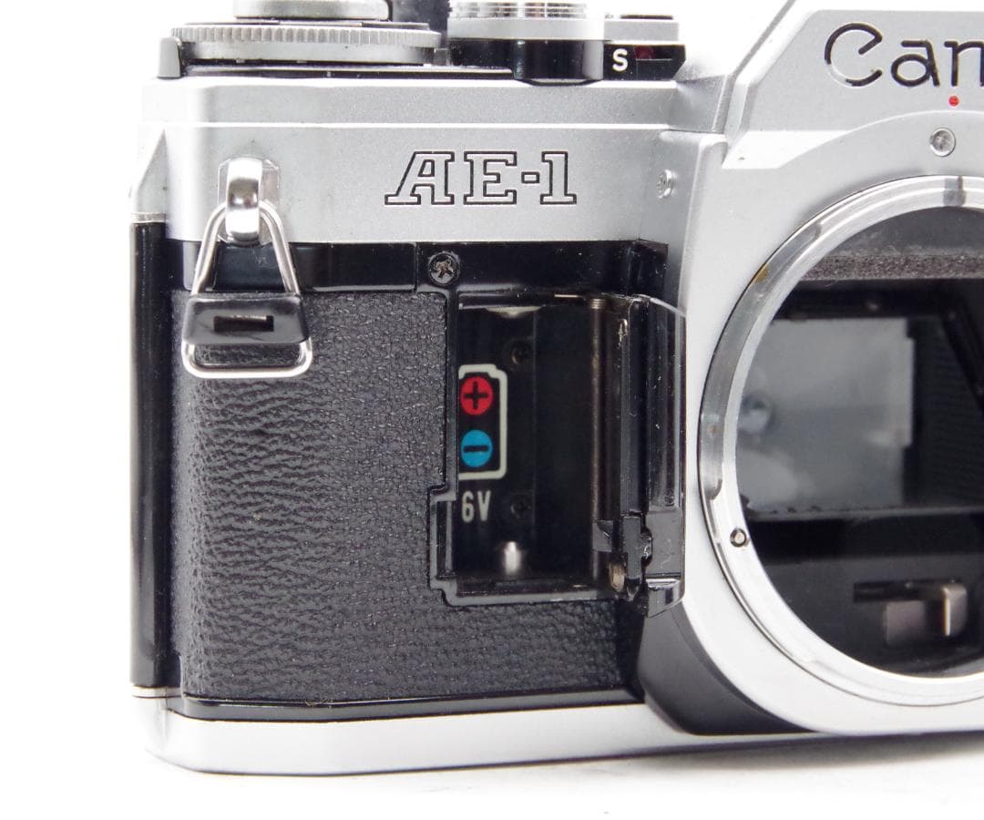 Canon AE-1 FD 50mm f/1.4 レンズセット