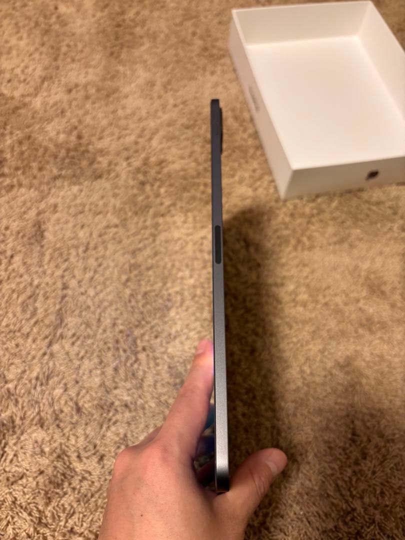 アップル iPad Pro 11インチ(第3世代)