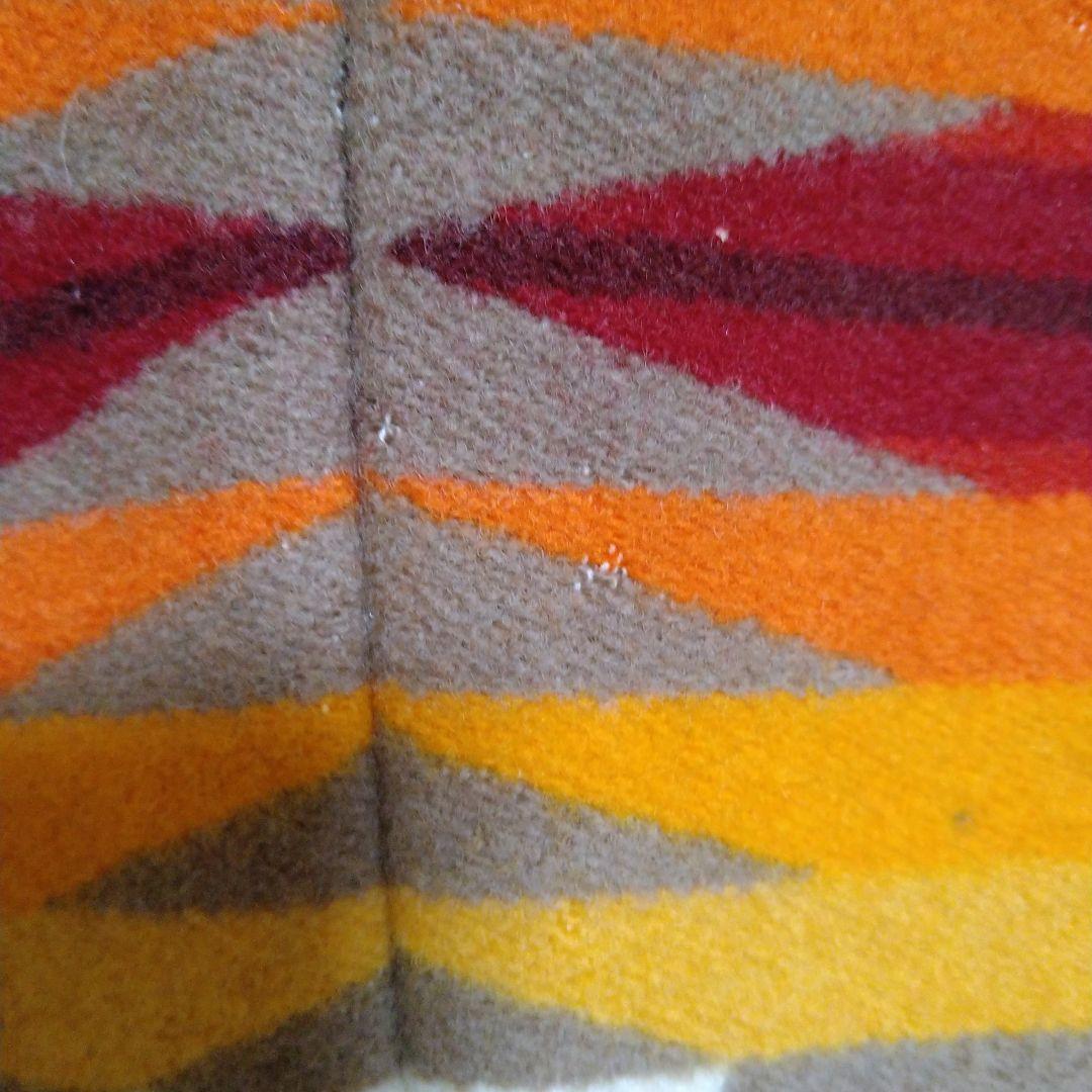 トランスフォーム　ペンドルトン　ベスト