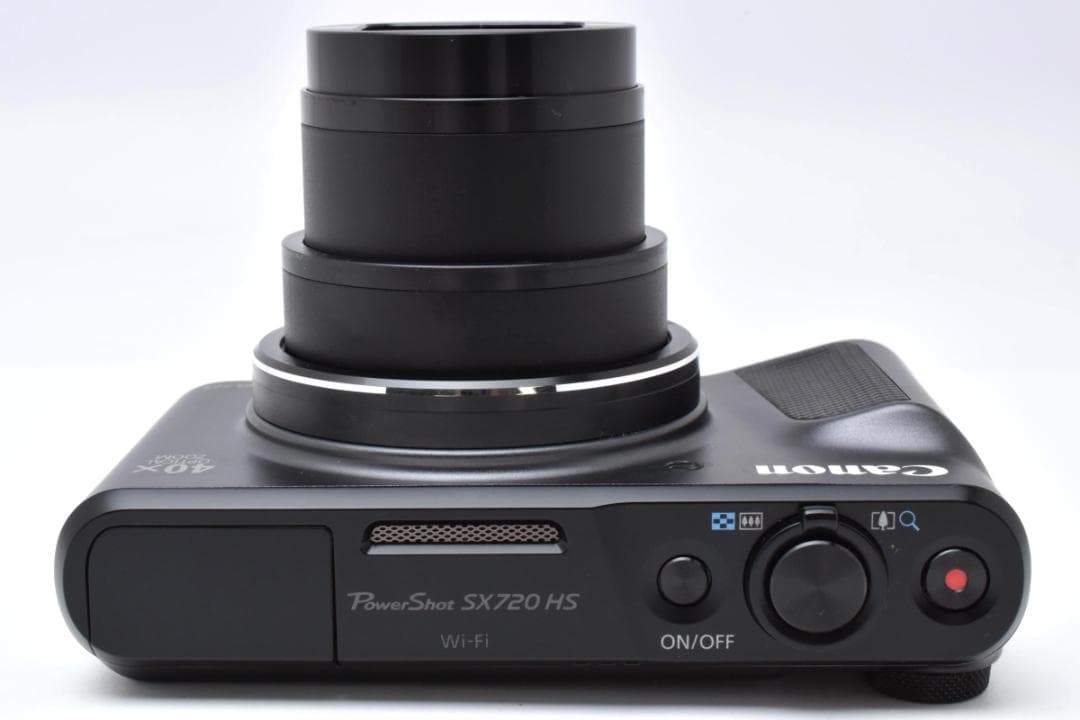 キャノン　Canon PowerShot SX720HS