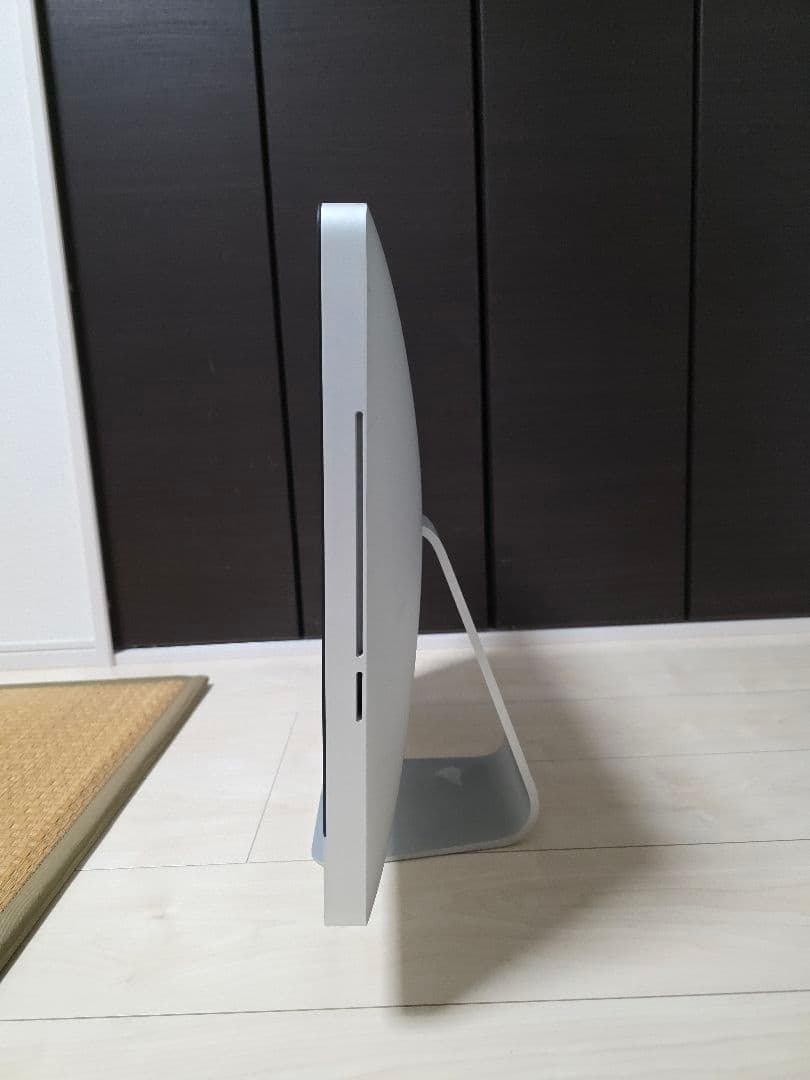 Macデスクトップ Apple iMac 21.5inch Mid2010 core i7 860S