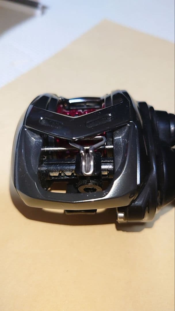 ダイワ アルファス AIR TW 8.6L