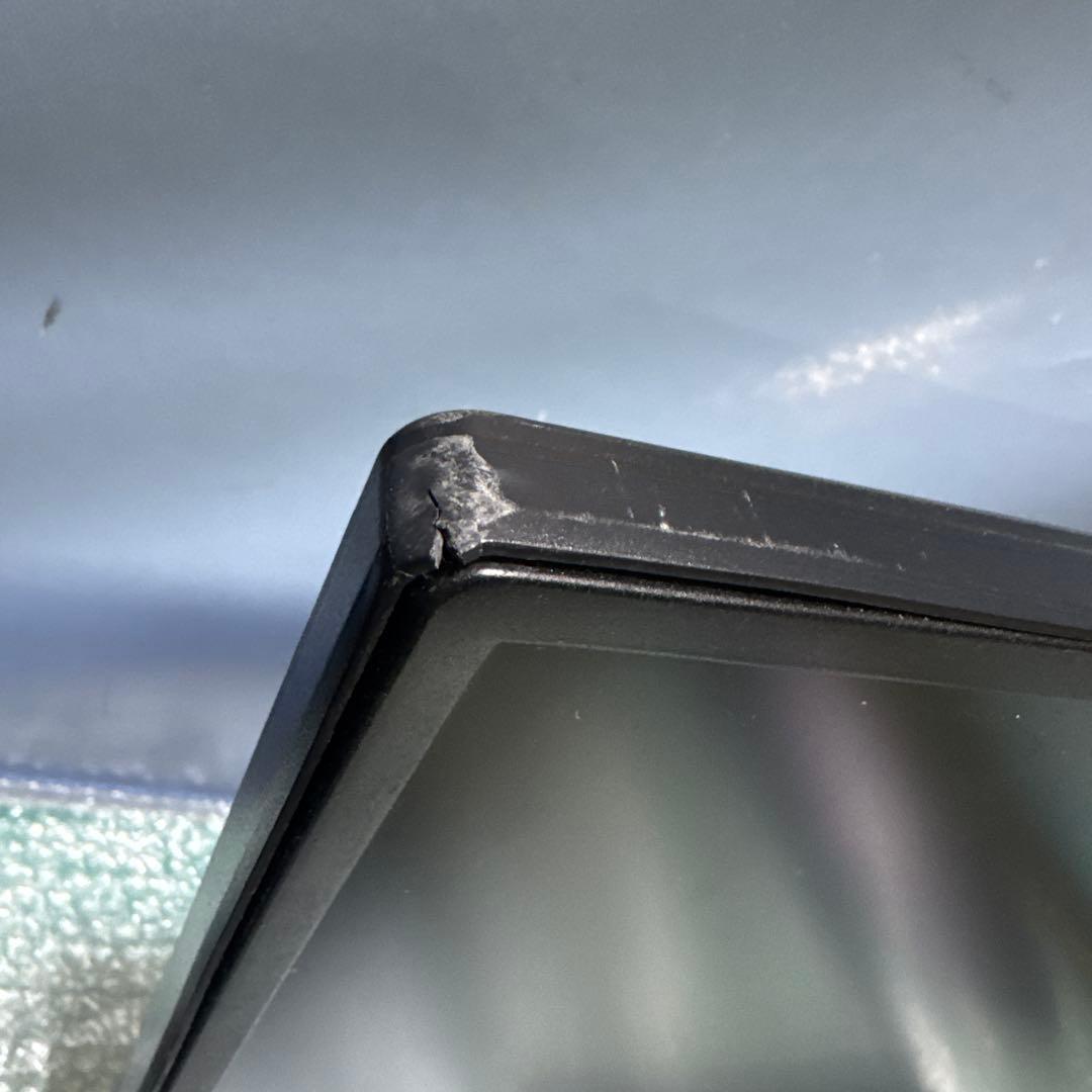 IODATA AH271EDB 27インチモニター　内蔵スピーカー