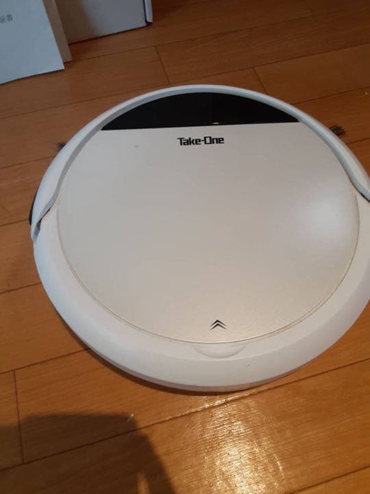 Take One x1 ロボット掃除機