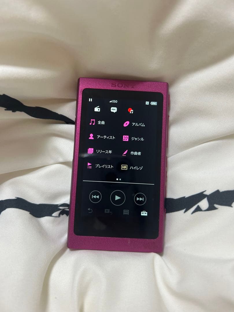 カービィページ