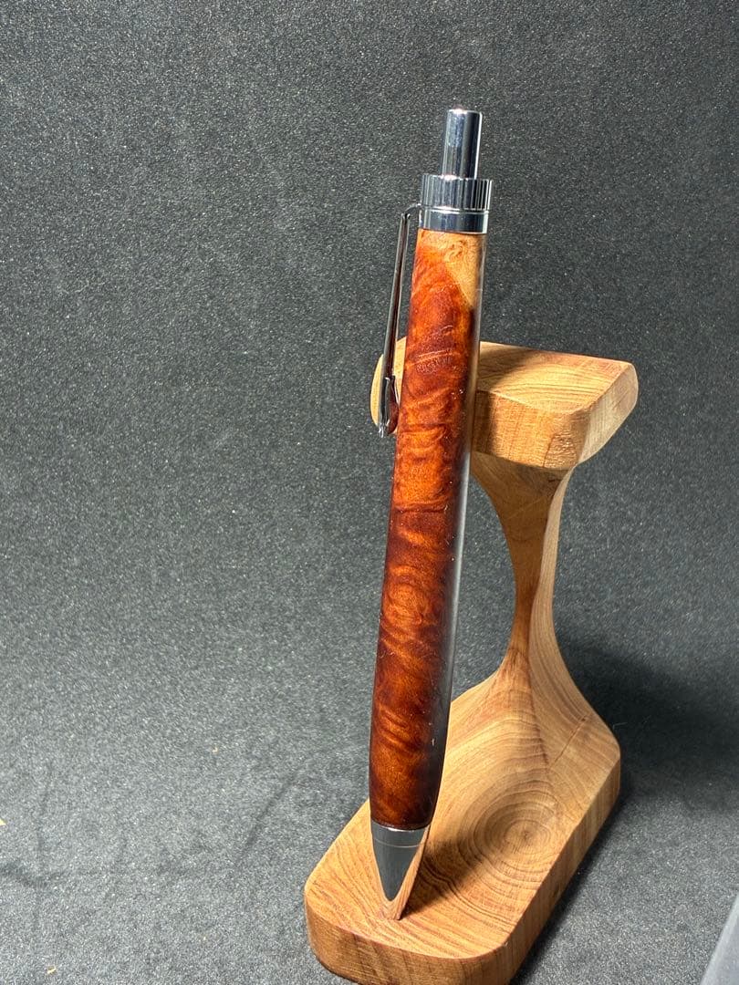 ユーカリマリー　ゴールドフィールドバール　ボールペン　アウトレット