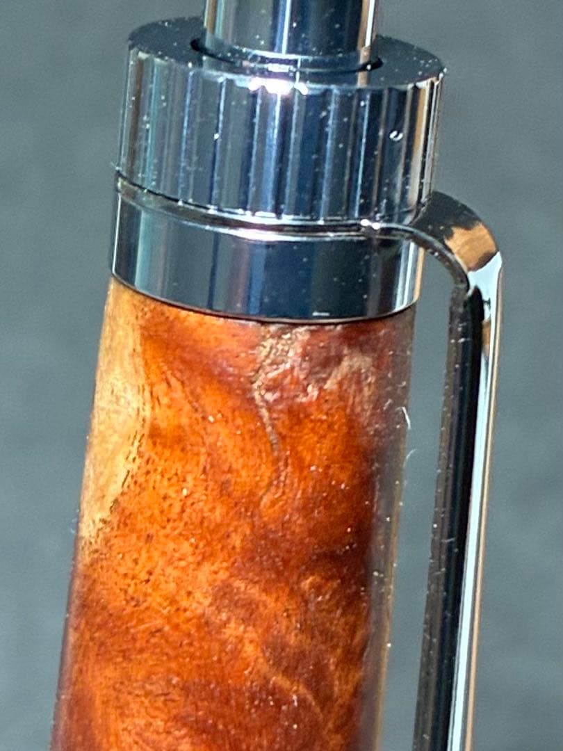 ユーカリマリー　ゴールドフィールドバール　ボールペン　アウトレット