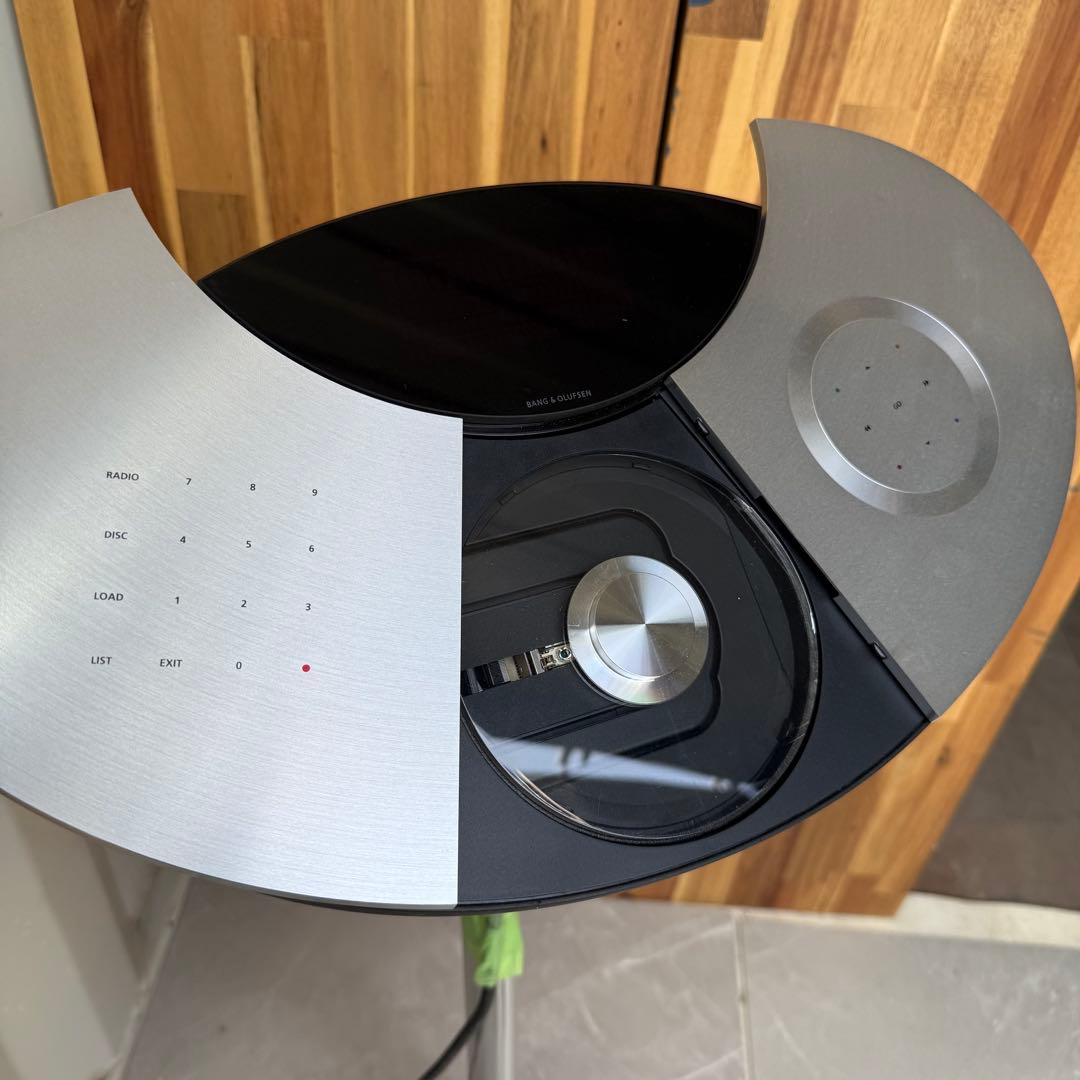 希少品Bang & Olufsen（B&O）Beocenter 2 ミュージック