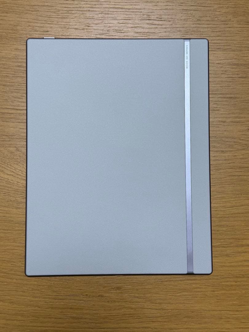 BOOX Go 10.3 inch + 本体ケース、ペンケース