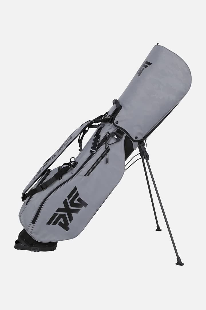 2026新品 青山正規品PXG LIGHT-WEIGHT STAND BAG