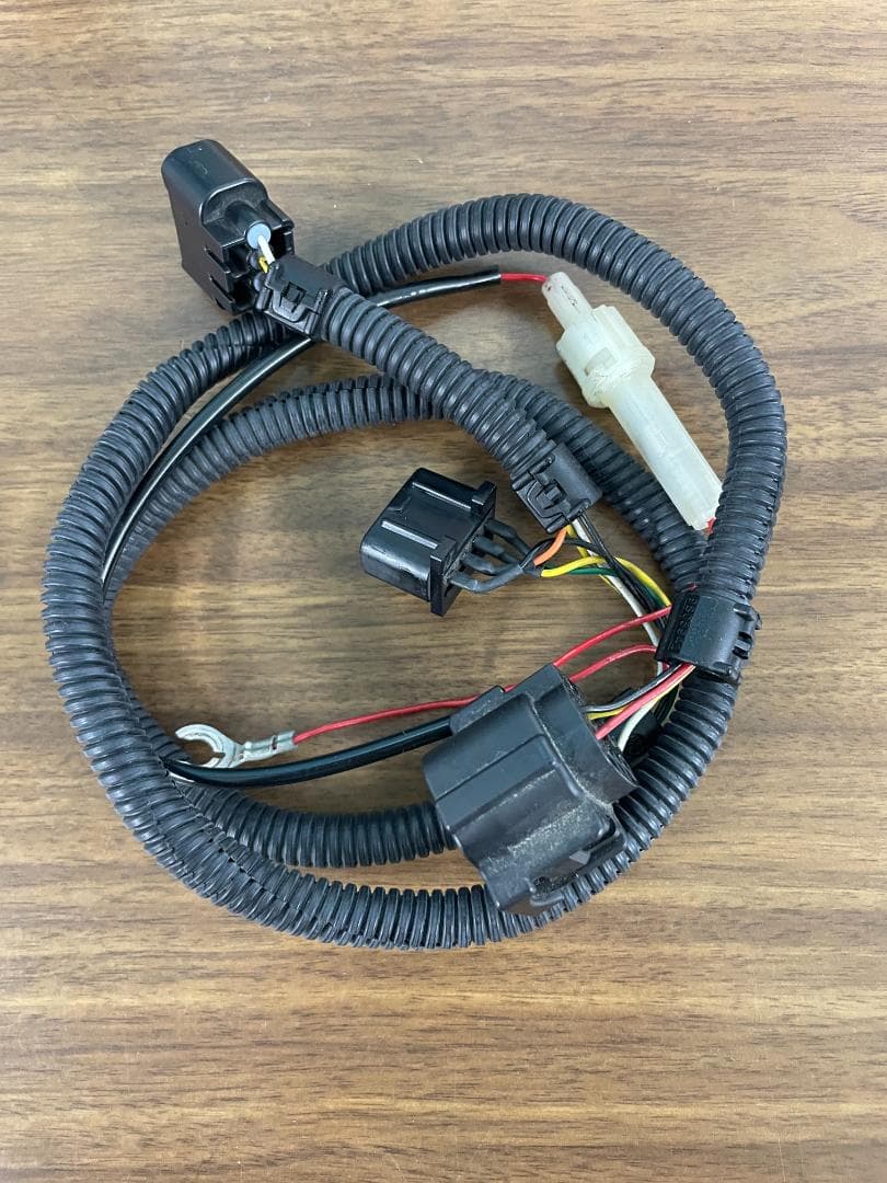 Pivot パワードライブ PDX-D1　ダイハツ