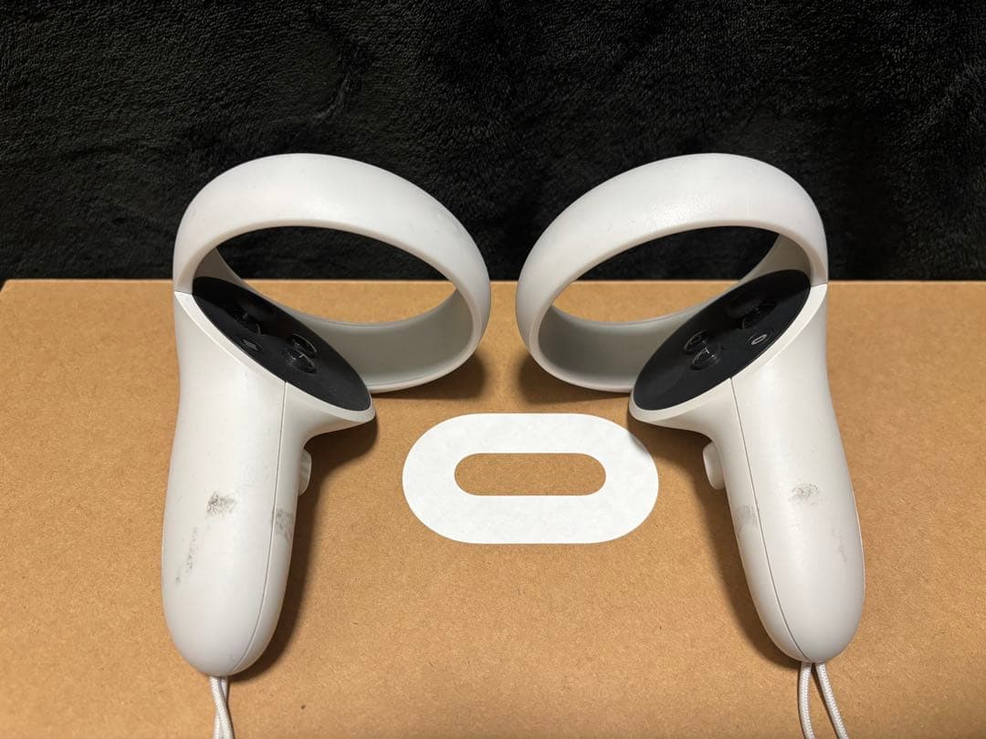 【訳あり】 quest2 128gb 本体 アクセサリーセット