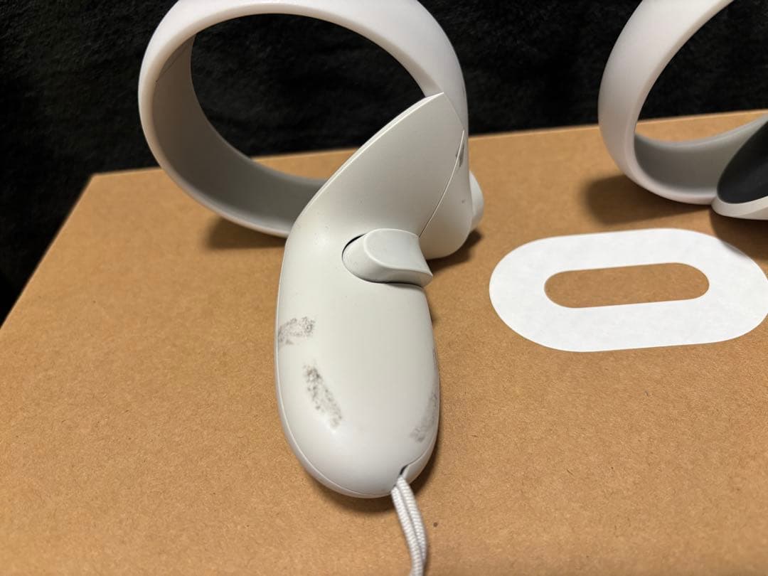 【訳あり】 quest2 128gb 本体 アクセサリーセット