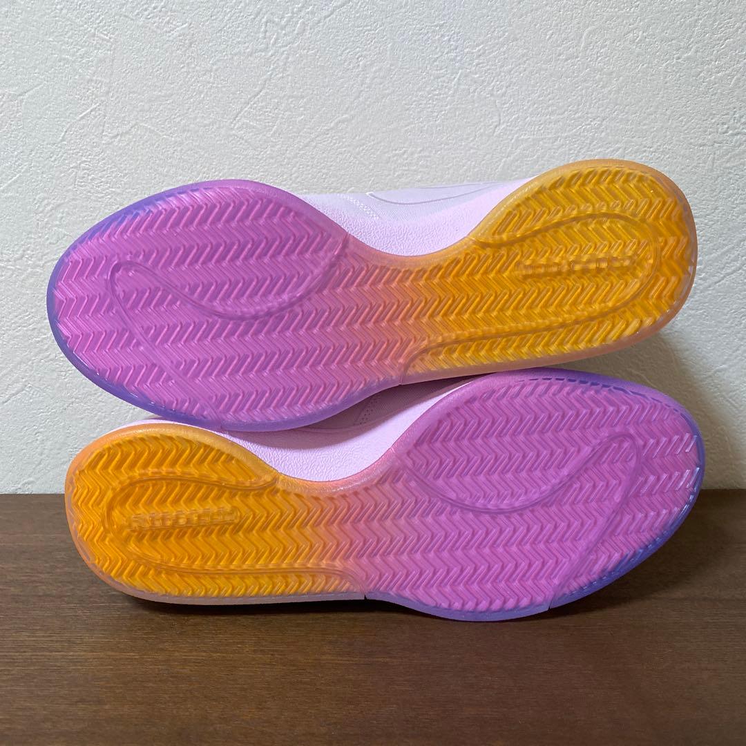 NIKE BOOK1 EP ナイキ ブック1 バッシュ 28.5cm