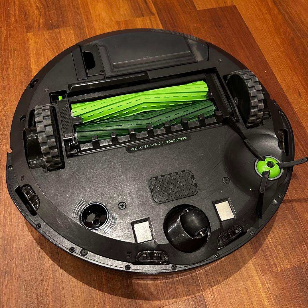 アイロボット ルンバ i2 ロボット掃除機 本体 充電ドック付き