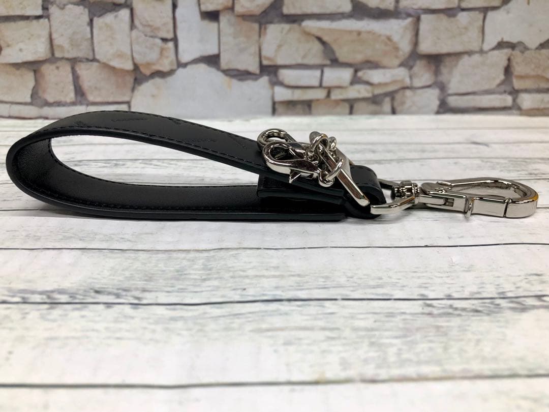 PORTER ENCHASE エンチェイス キーホルダー　6553