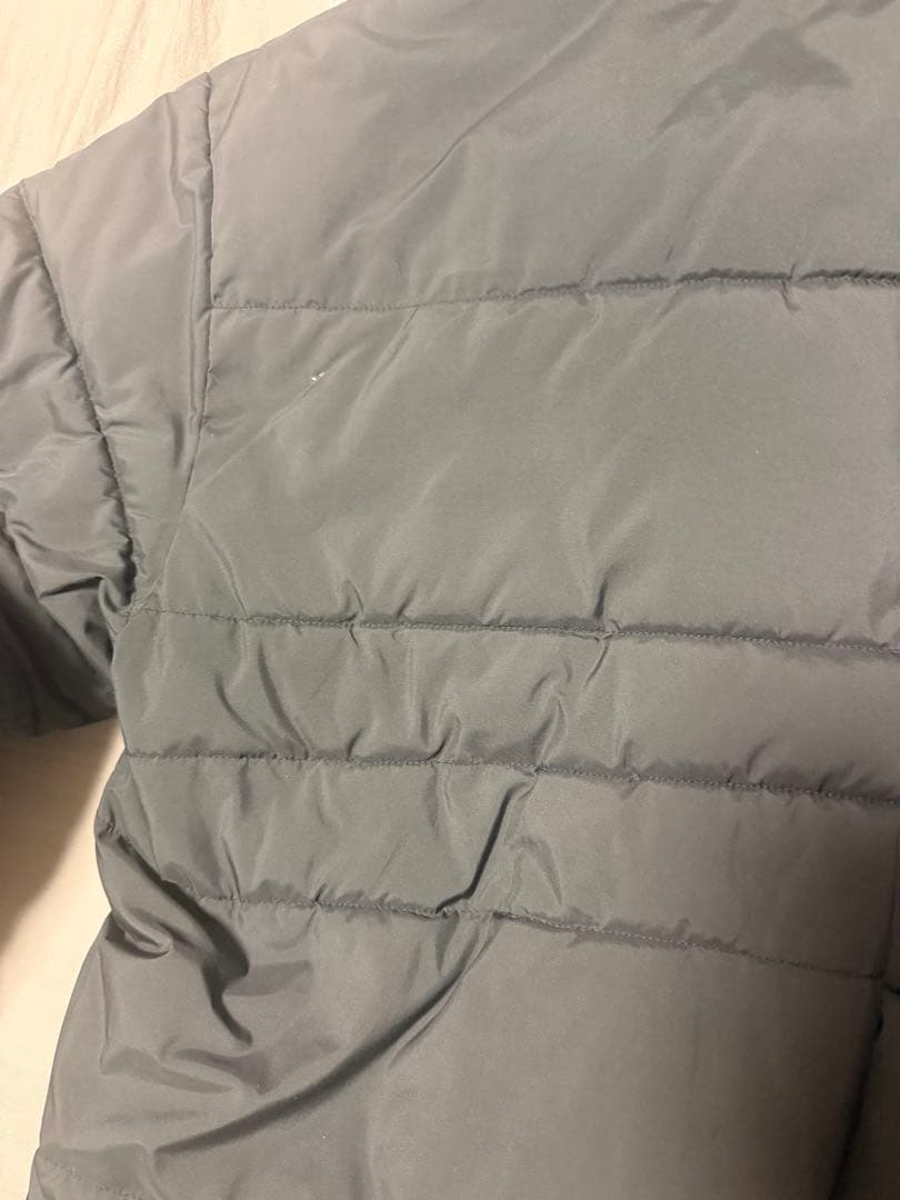 YONEX ベンチコート ヒートカプセルダブル Ｌサイズ