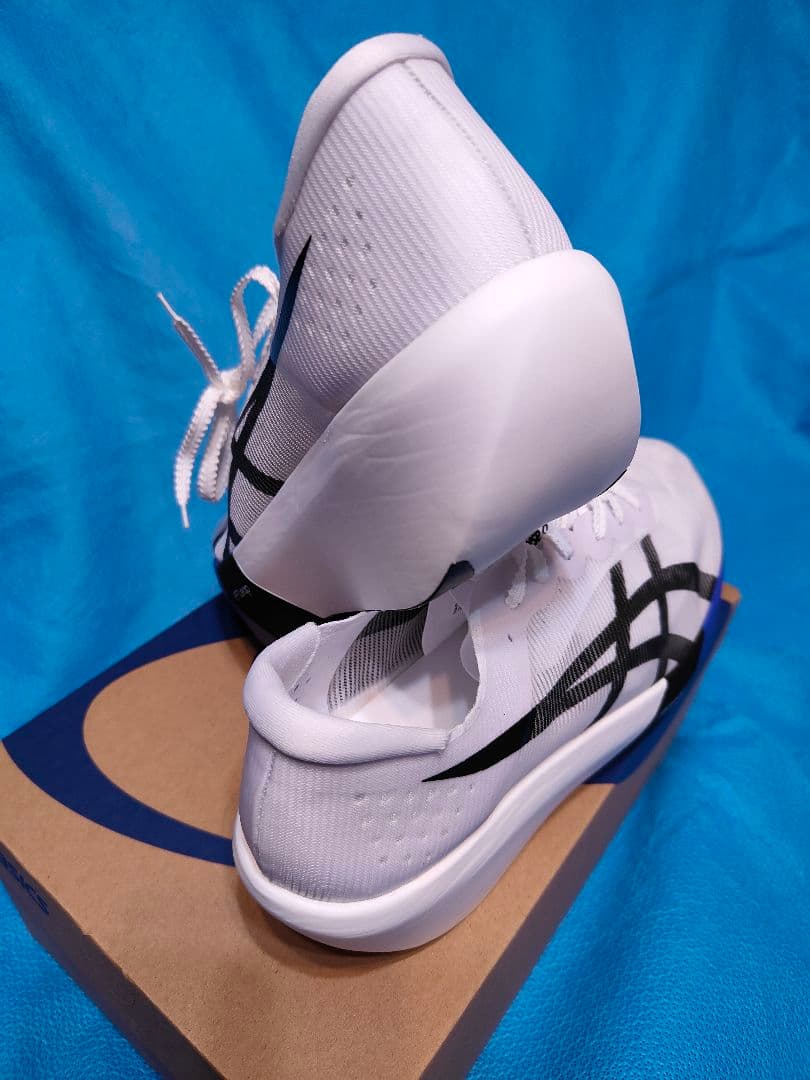 アシックス ASICS SPEED RAY　26.5cm 最新モデル