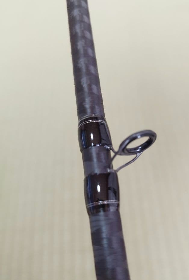 極上美品　シマノ ムーンショットBS B68ML