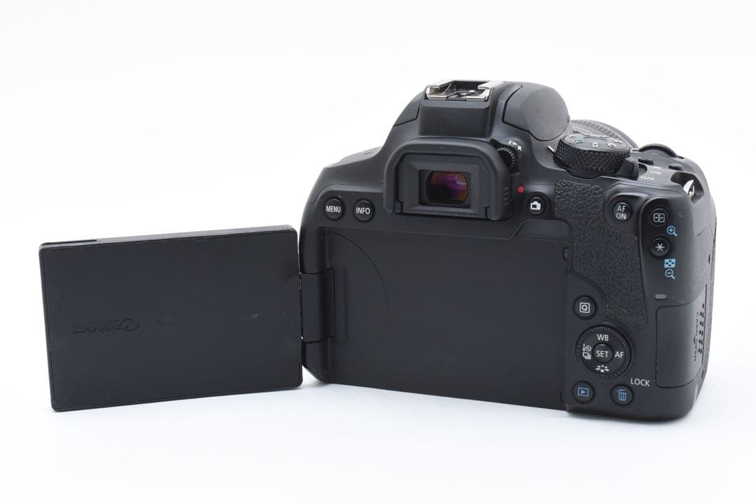 デジタル 一眼レフ カメラ canon kiss x 10i 望遠レンズセット