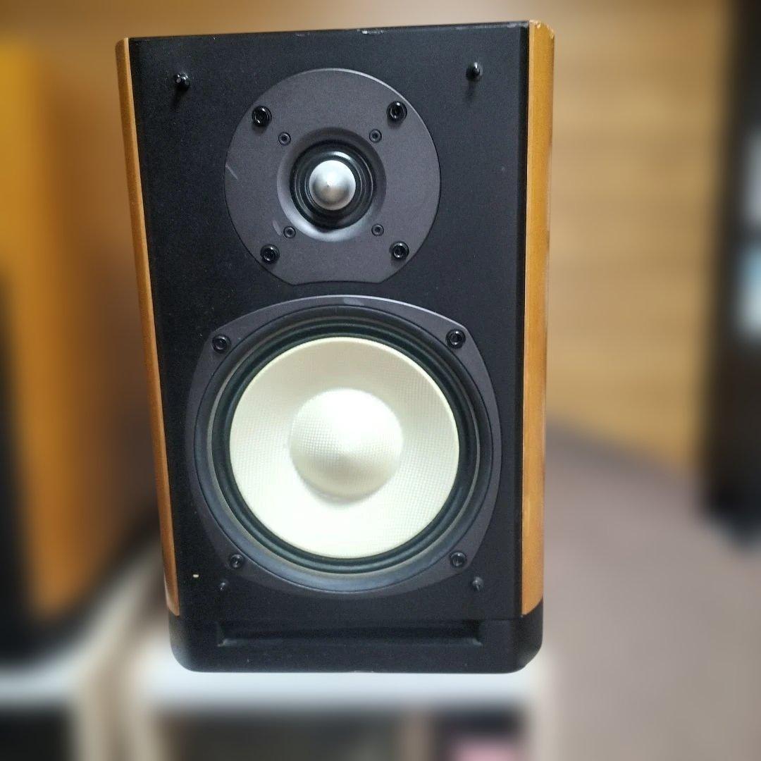 ONKYO D-312E 　スピーカー 2ウェイ　名機　ペア2台1組