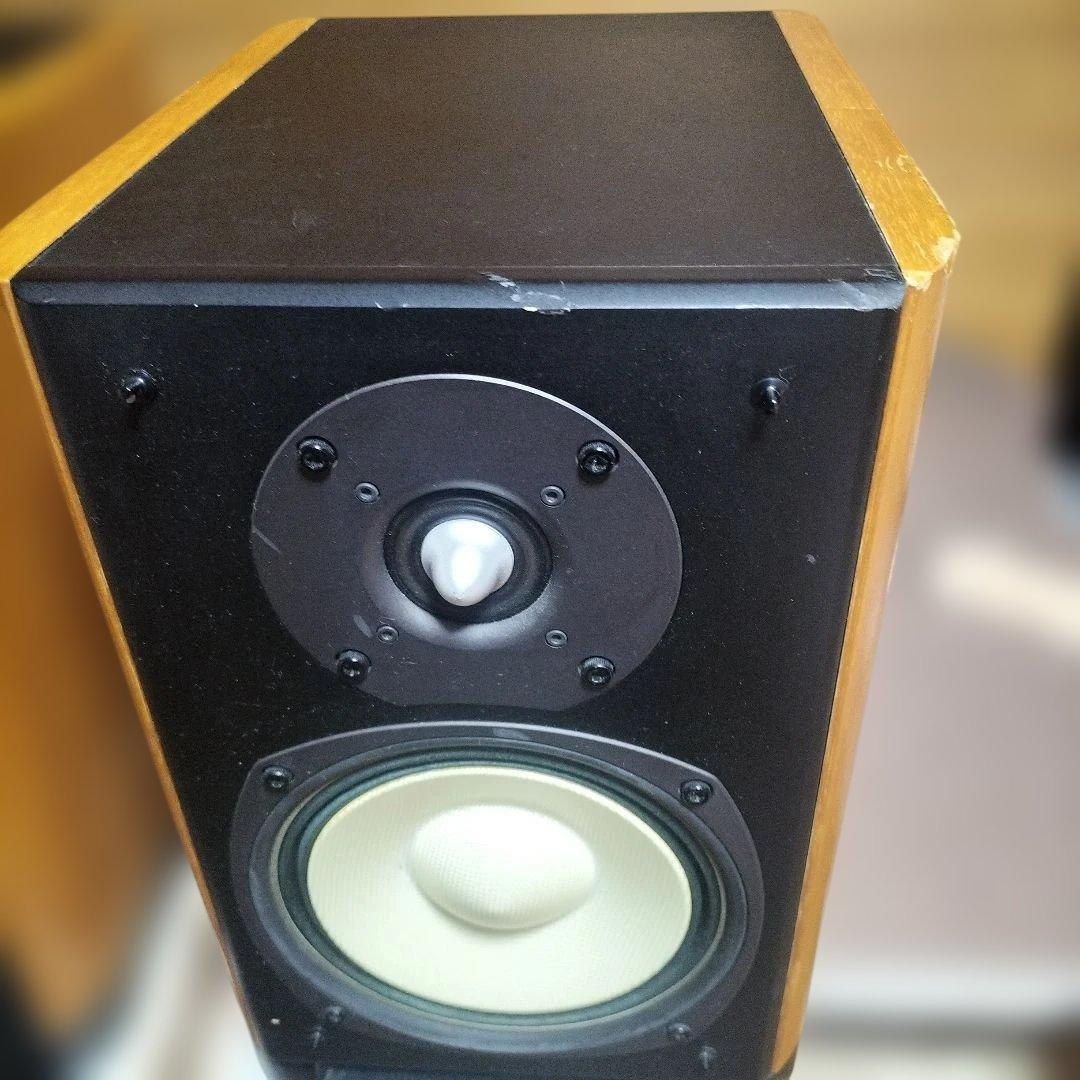 ONKYO D-312E 　スピーカー 2ウェイ　名機　ペア2台1組