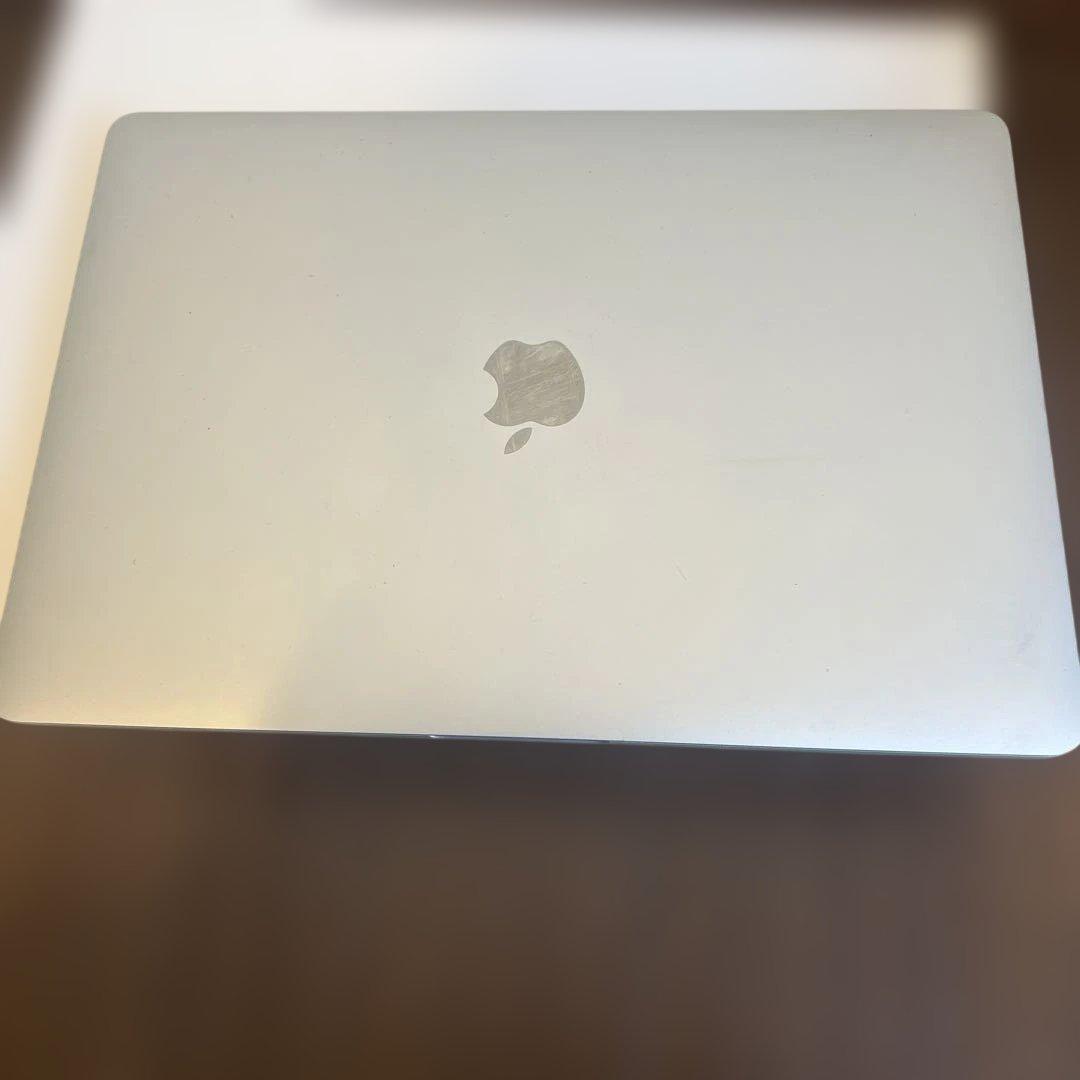 MacBook Pro 2020 13.3インチ i7 16GB 2TB