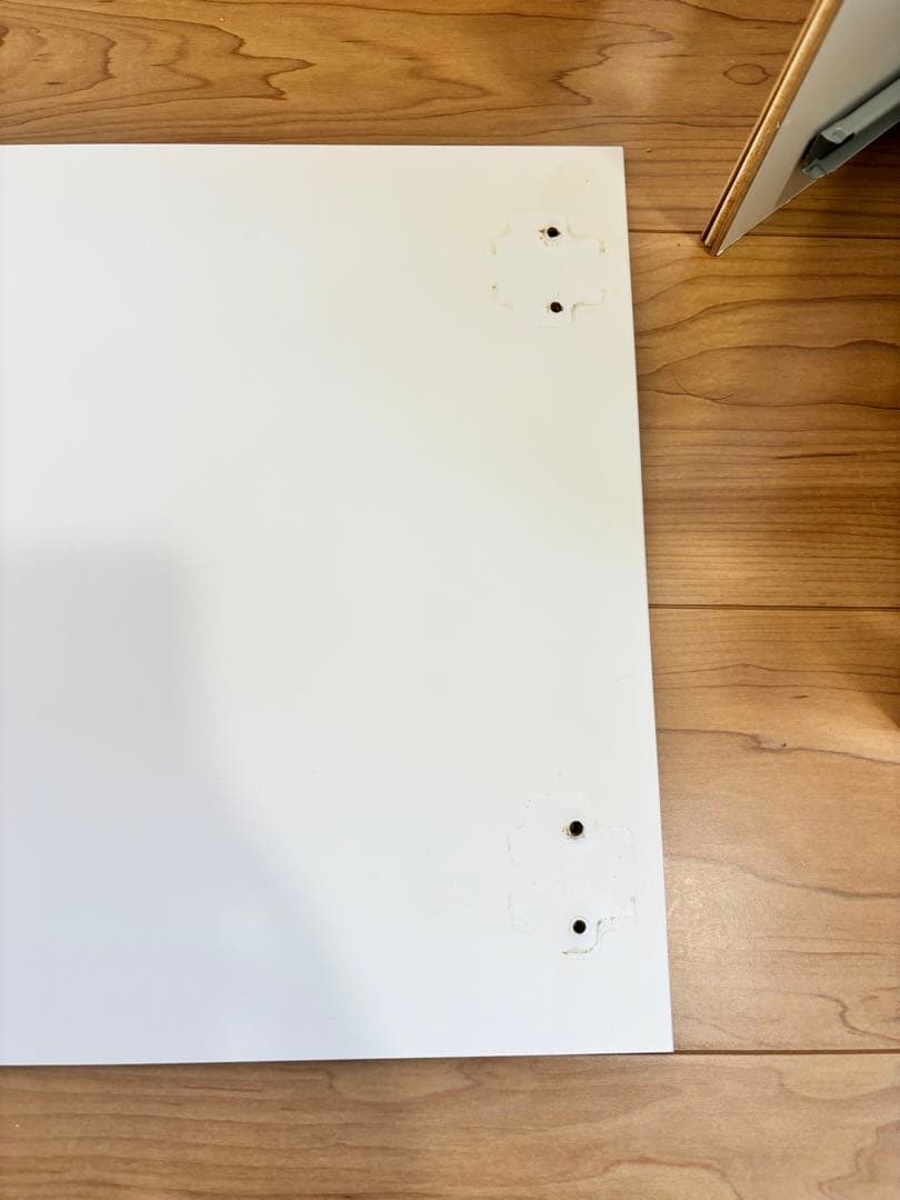 【新品あり】IKEA カラックス　引き出し、インサート扉4個セット