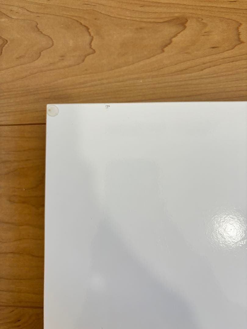 【新品あり】IKEA カラックス　引き出し、インサート扉4個セット